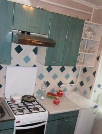 квартира г Химки ул Московская 5 Химки фото 8