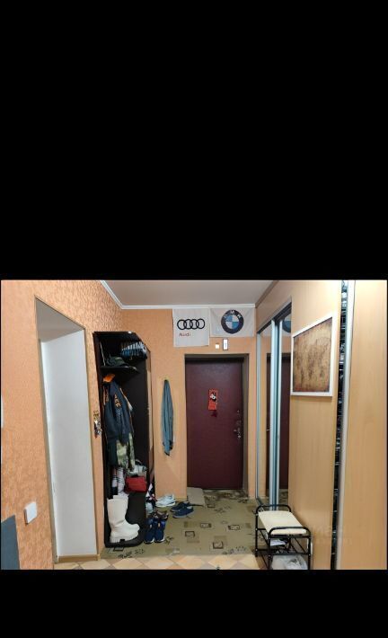 квартира городской округ Одинцовский г Звенигород мкр Лесной пгт, Лесной Городок, ул. Фасадная, 9 фото 6
