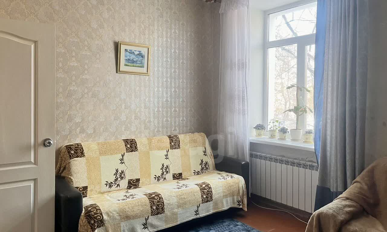 квартира г Пермь р-н Свердловский ул Куйбышева 12 Свердлова, Юрия Смирнова, 86 фото 9