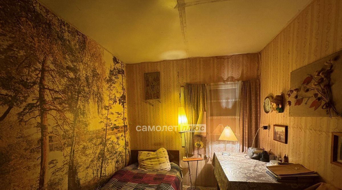 дом г Павловский Посад Южный садоводческое товарищество, 56 фото 9