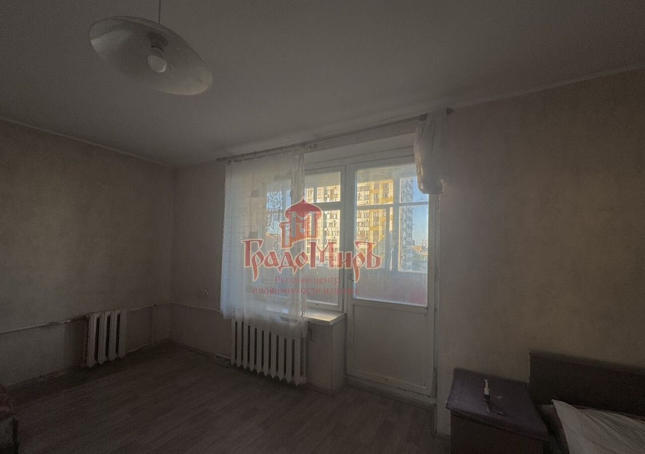 квартира г Мытищи проезд 2-й Щелковский 5к/2 фото 7