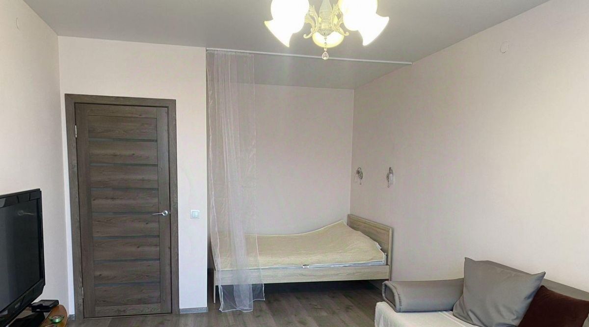 квартира г Калининград р-н Центральный пр-кт Победы 80 фото 12
