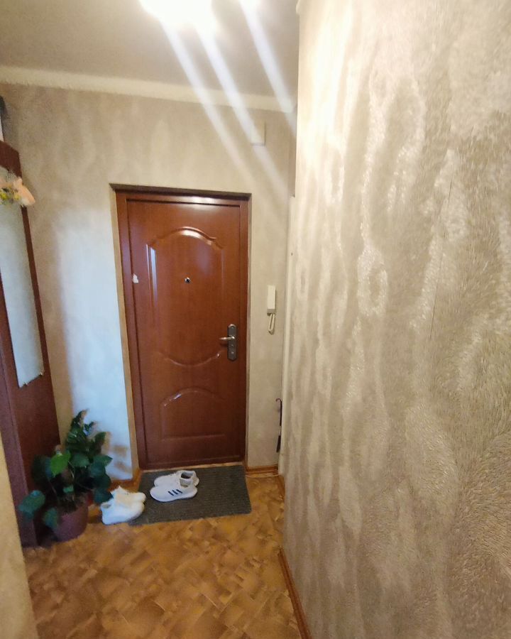 квартира г Балаково ул 30 лет Победы 9а Балаковский р-н, муниципальное образование фото 5