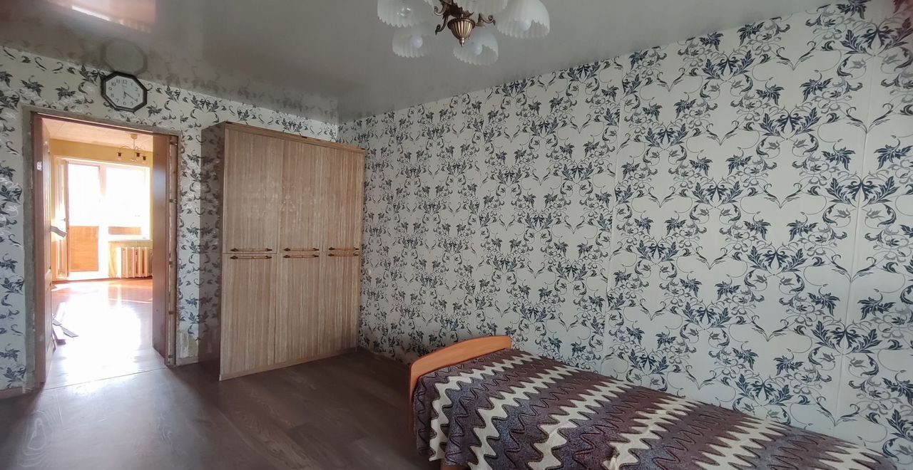 квартира г Пермь р-н Индустриальный ул Космонавта Леонова 49 фото 10