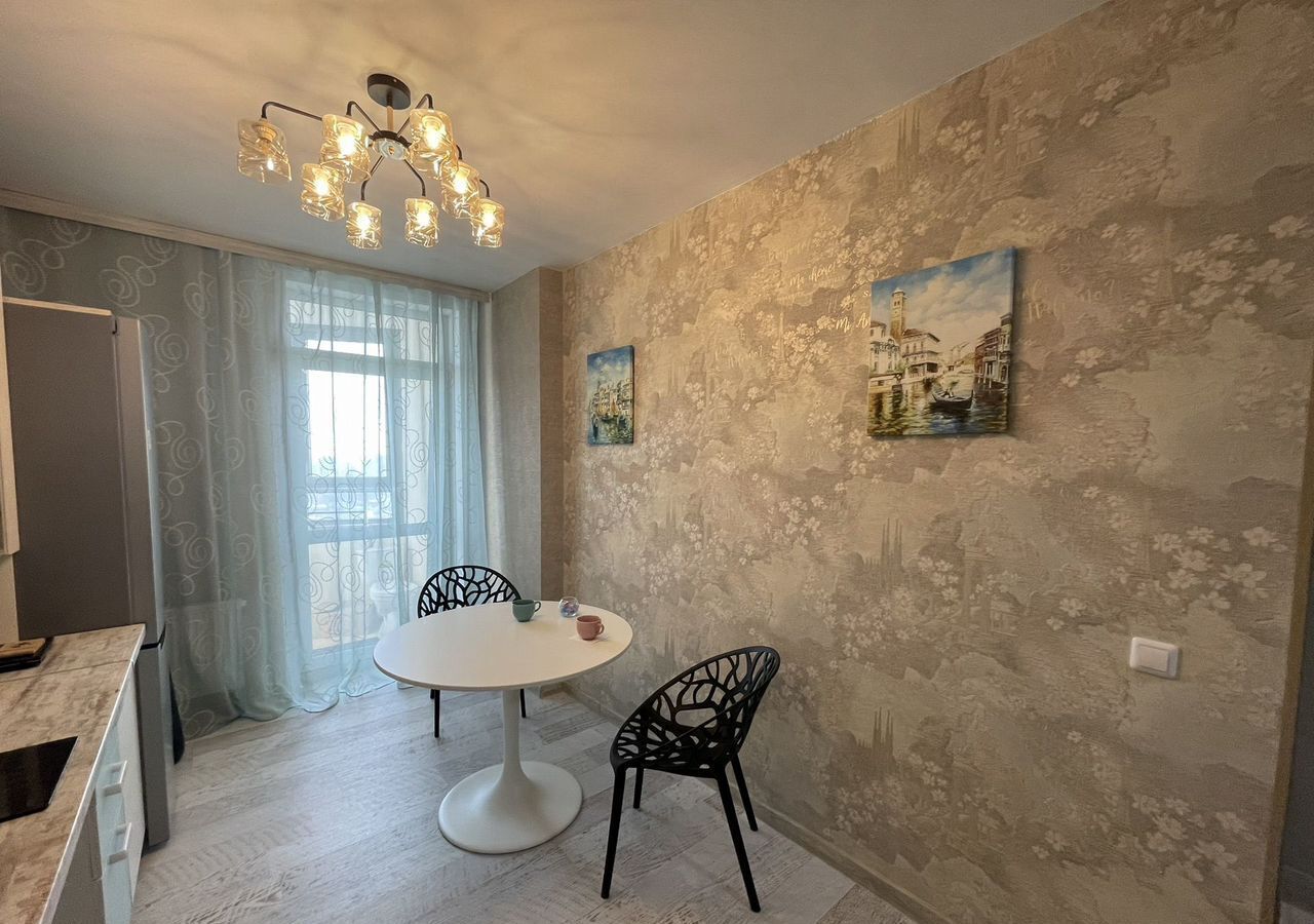 квартира г Екатеринбург р-н Верх-Исетский Геологическая ул Заводская 73 фото 10