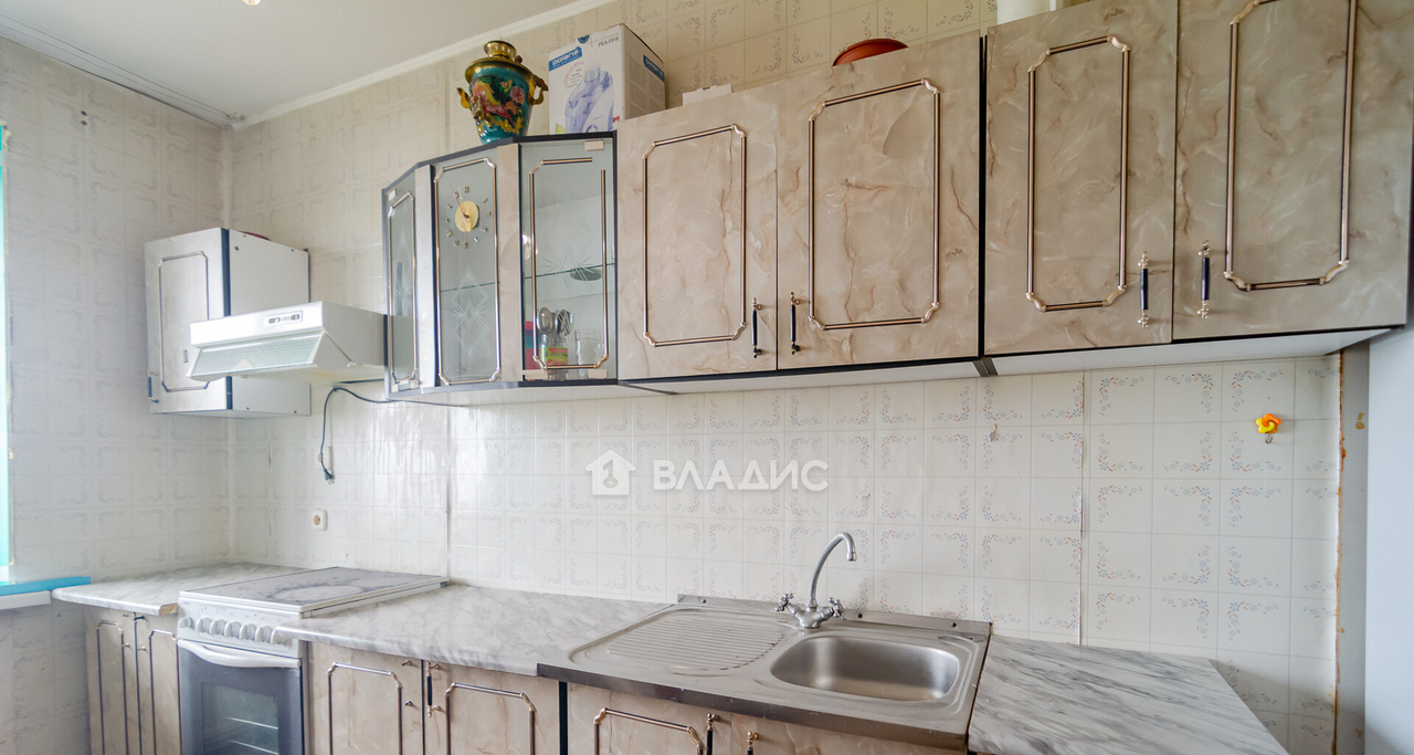 квартира г Петрозаводск Каменный Бор ш Ключевское 15 фото 4