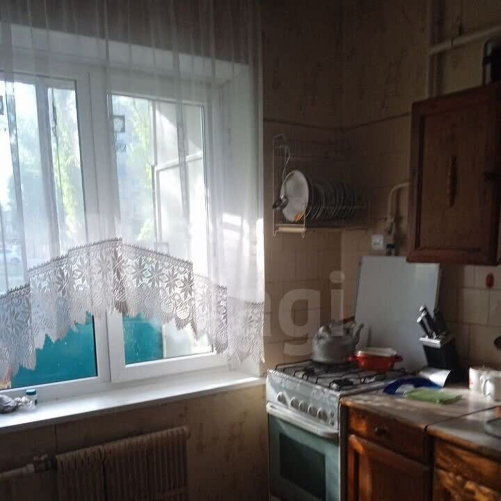 квартира г Липецк р-н Октябрьский ул П.А. Папина 8 фото 1
