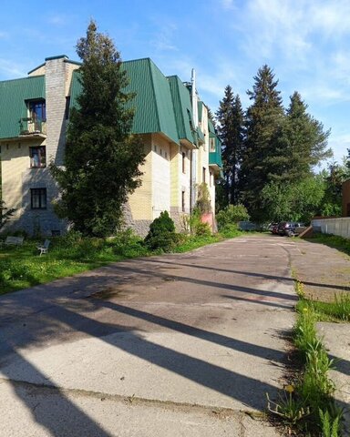 ул Баркановская 121 Всеволожское городское поселение фото