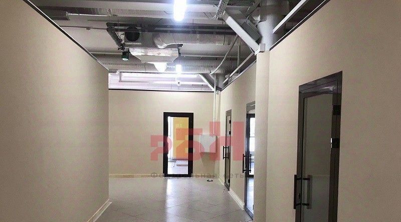 свободного назначения г Самара Безымянка ш Московское 163а фото 2