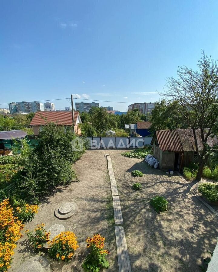 дом г Калининград р-н Московский снт Заря ул Солнечная фото 16