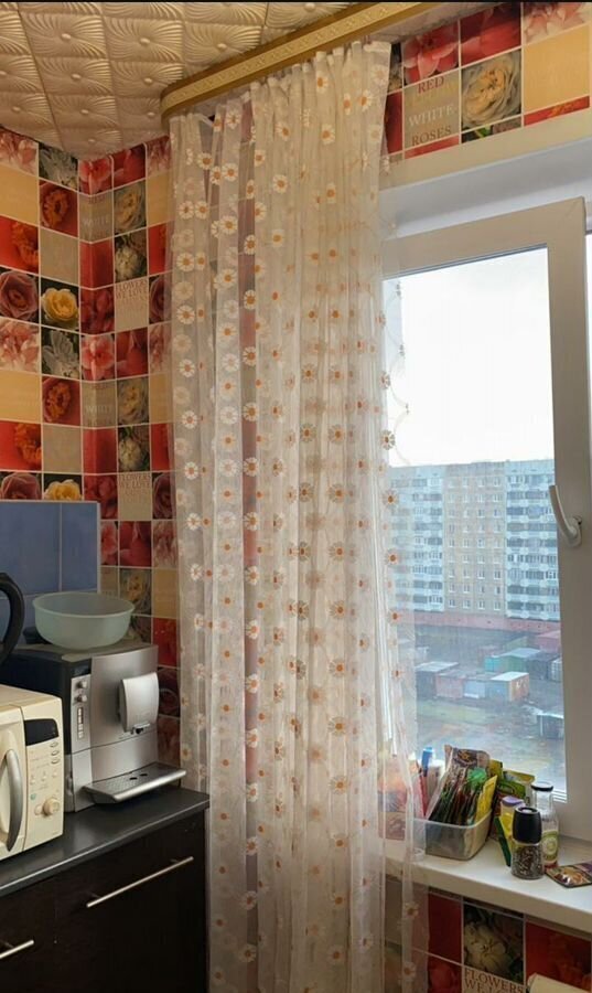 квартира г Норильск ул Бауманская 34 фото 1