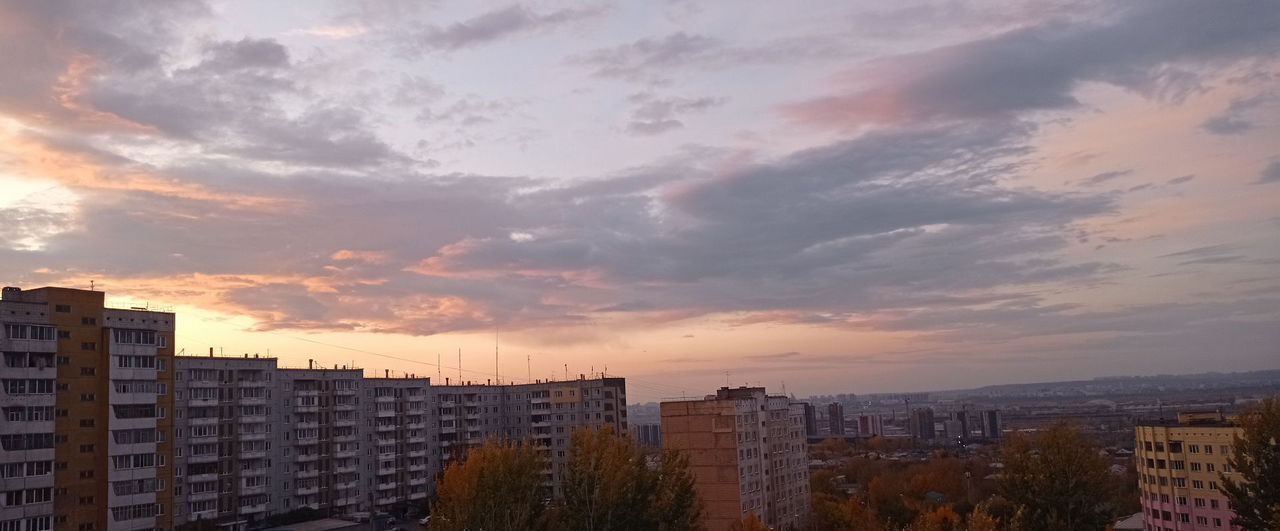 квартира г Красноярск р-н Ленинский ул Даурская 16 фото 10