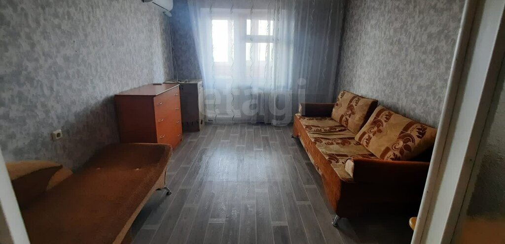 квартира г Казань городок Военный 33 метро Горки р-н Приволжский 14 фото 8