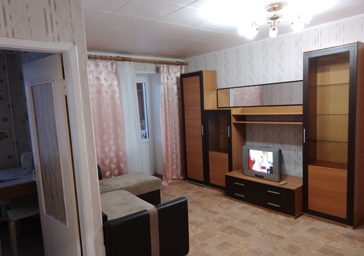 квартира р-н Кстовский г Кстово ул Мира 21а фото 8