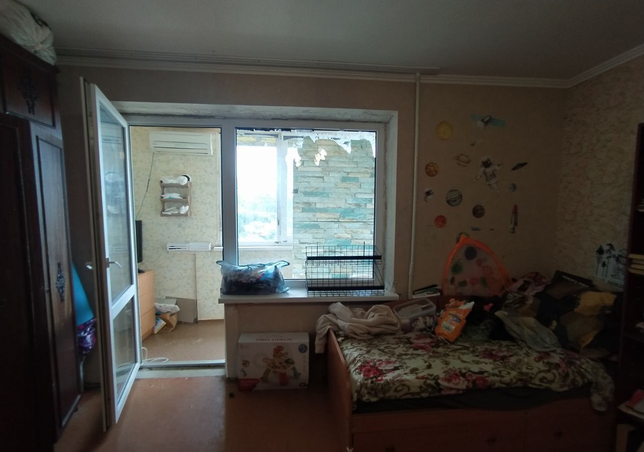 квартира г Алушта ул Судакская 20 фото 3