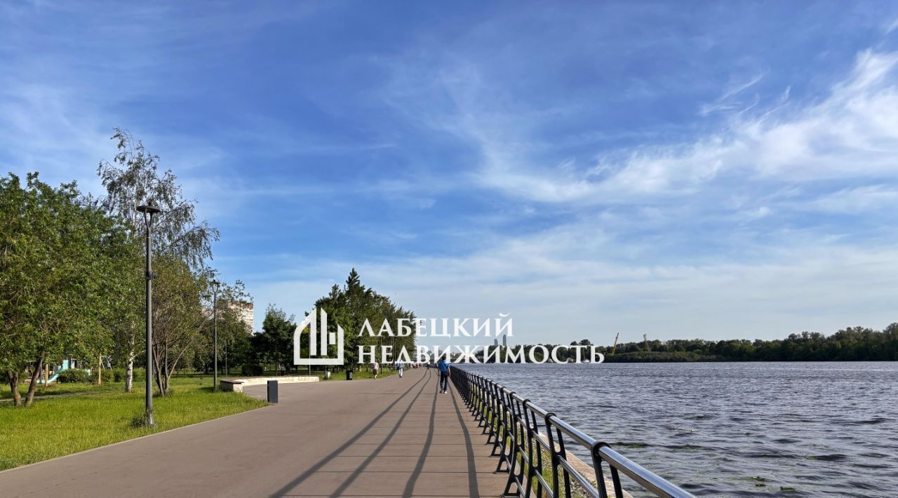 квартира г Москва метро Печатники ул Гурьянова 51 муниципальный округ Печатники фото 9