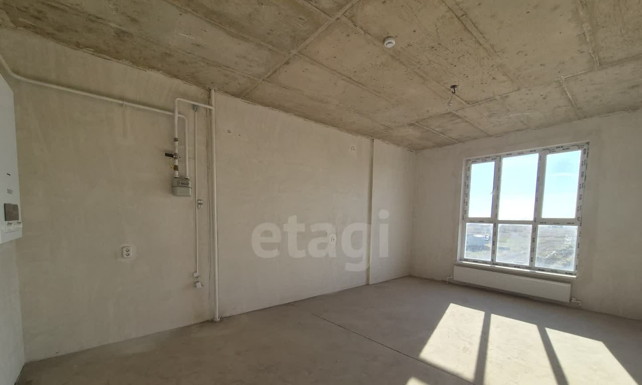 квартира р-н Ейский г Ейск ул Армавирская 204/1 1 фото 2