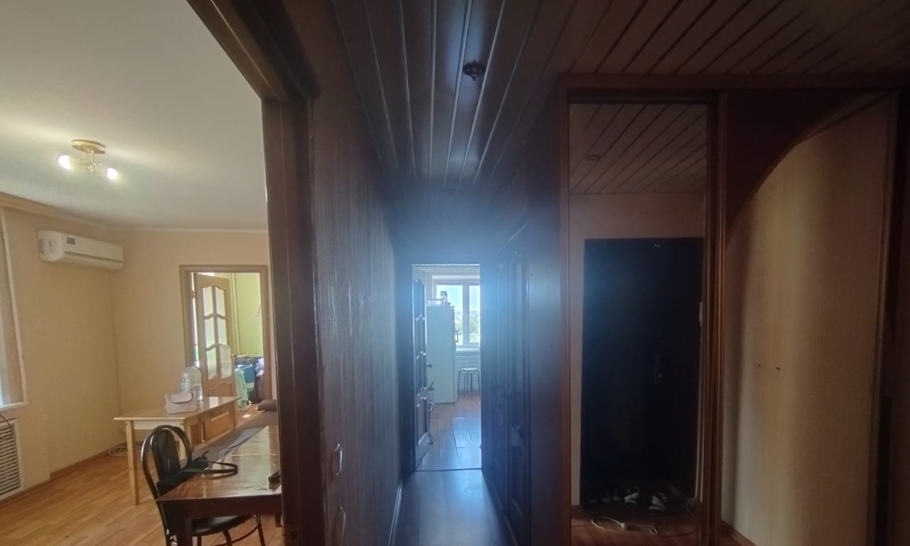 квартира г Тамбов р-н Октябрьский ул Рабочая 39 фото 14