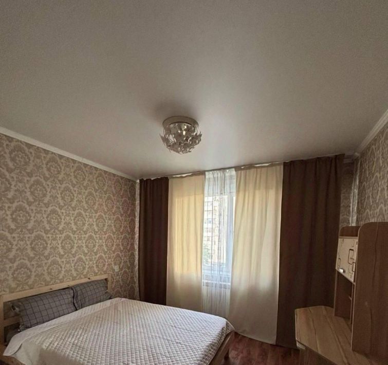 квартира г Волгодонск А кв-л фото 5