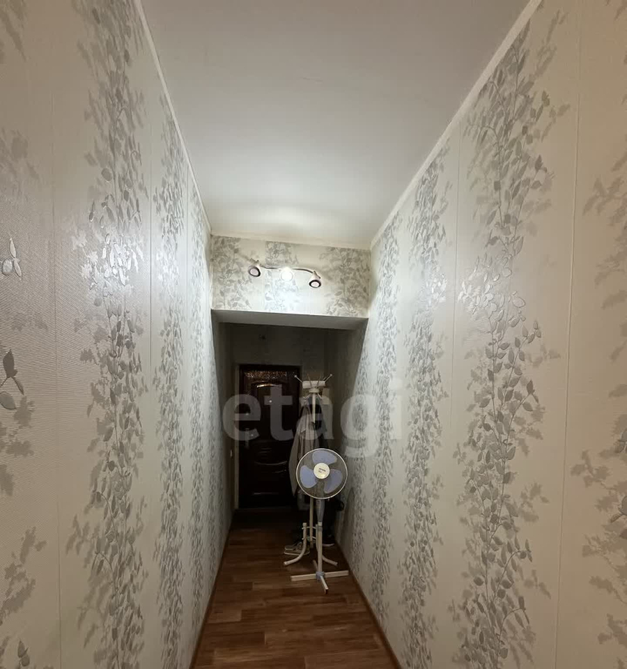 квартира г Горячий Ключ Развилка ул Ярославского 146е/4 м-н фото 13