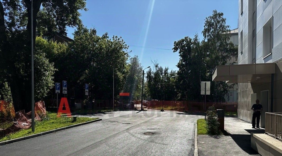 торговое помещение г Казань Яшьлек ул Волгоградская 7/1 фото 17