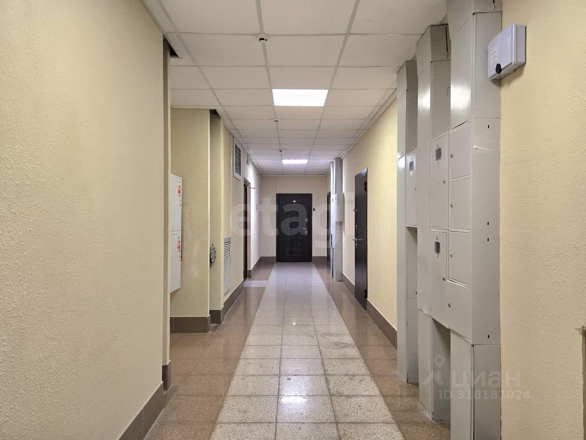 квартира г Раменское ш Северное 28 ЖК «Новый Раменский» фото 9