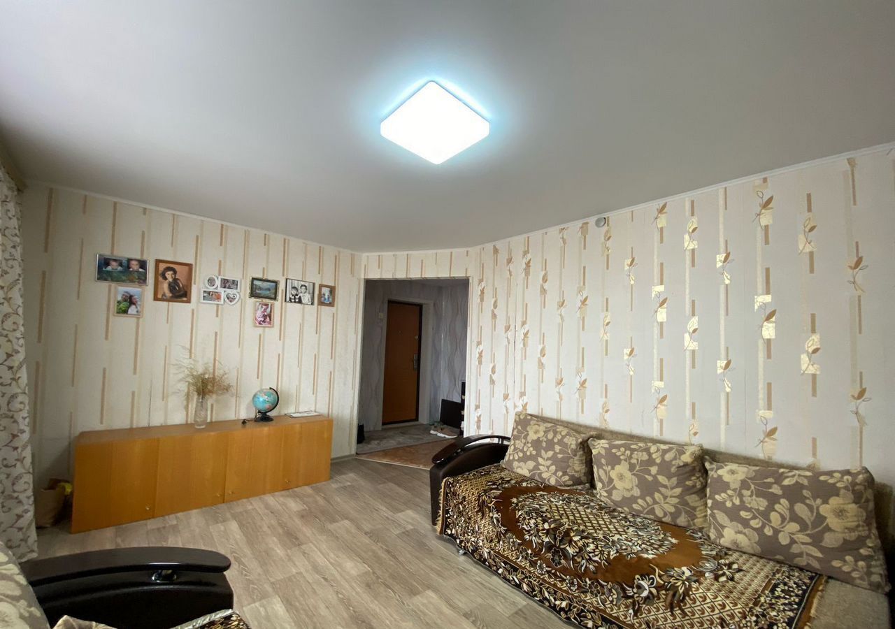 квартира г Волжск ул 107 Бригады 14 фото 2