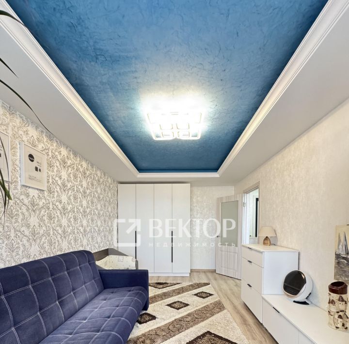 квартира г Кострома ул Бульварная 23к/2 фото 7