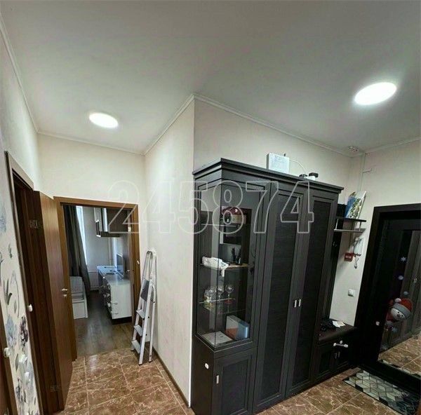 квартира г Люберцы микрорайон Зенино ул Камова 10к/1 ЖК Самолет мкр, Некрасовка фото 4