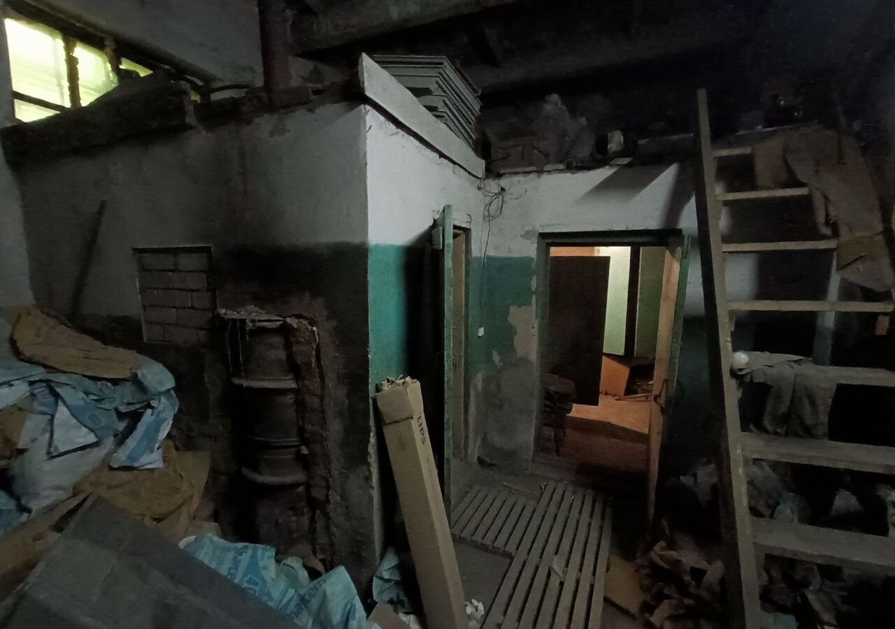 производственные, складские р-н Каменский г Камень-на-Оби 2-й Железнодорожный переезд территория, 29 фото 17