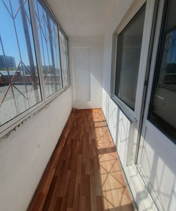 квартира г Курган мкр 4-й жилой район Заозёрный, 23 фото 10