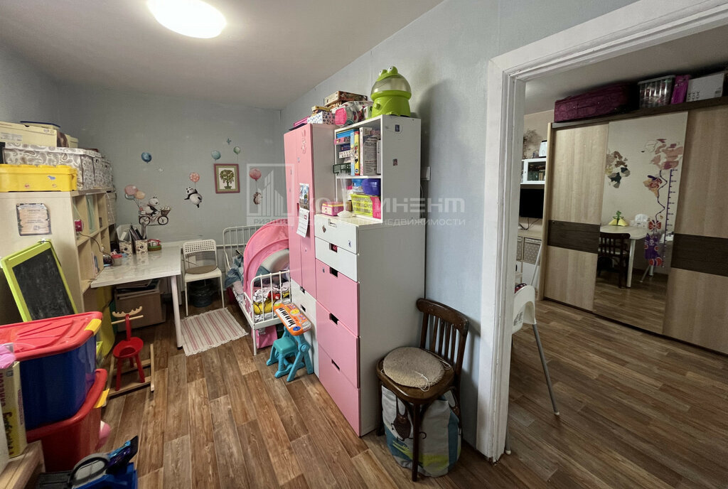 квартира г Ковров ул Моховая 1/3 фото 3