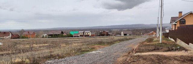 земля Юматовский сельсовет, с. Станции Юматово, ул. Чапаева, 13 фото