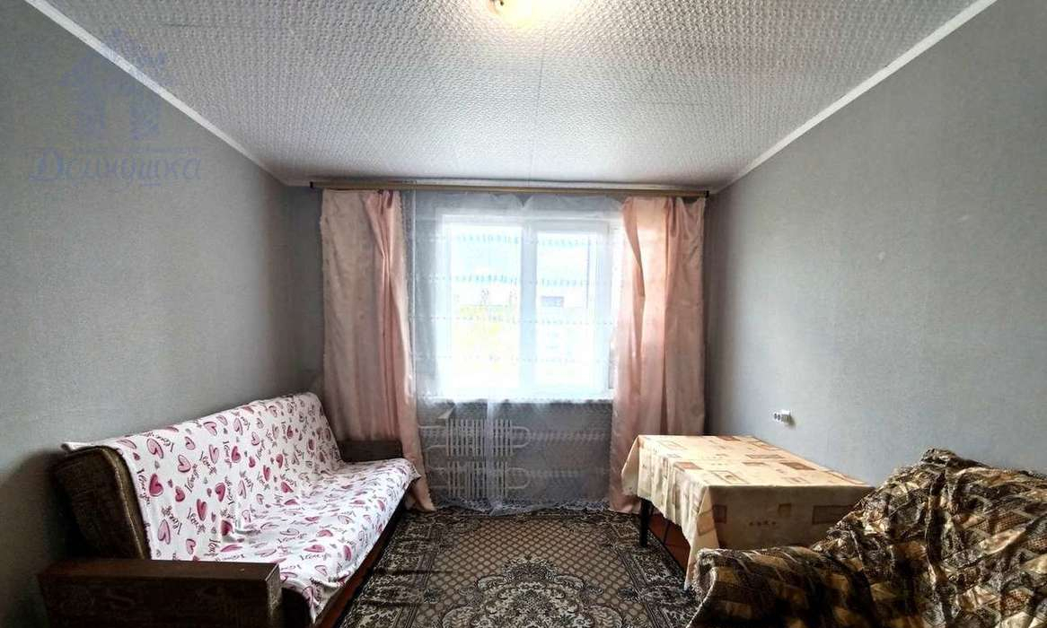квартира г Воронеж р-н Коминтерновский ул Хользунова 98 фото 3