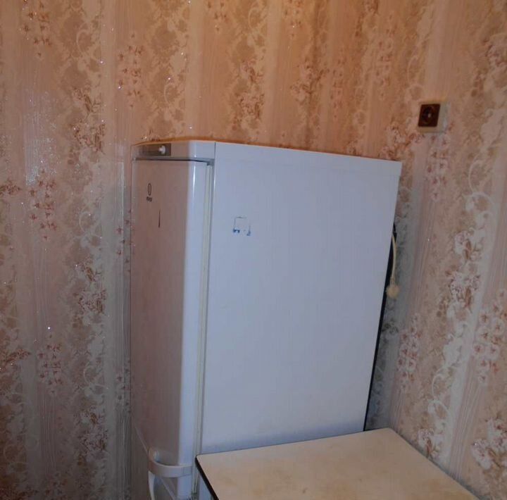 комната г Омск р-н Центральный пр-кт Карла Маркса 33 фото 7