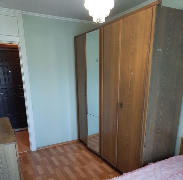 квартира г Самара Безымянка пр-кт Карла Маркса 458 фото 6