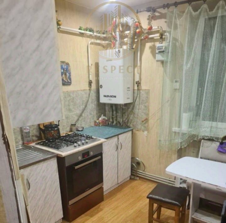 квартира р-н Минераловодский г Минеральные Воды ул Островского 58 фото 2