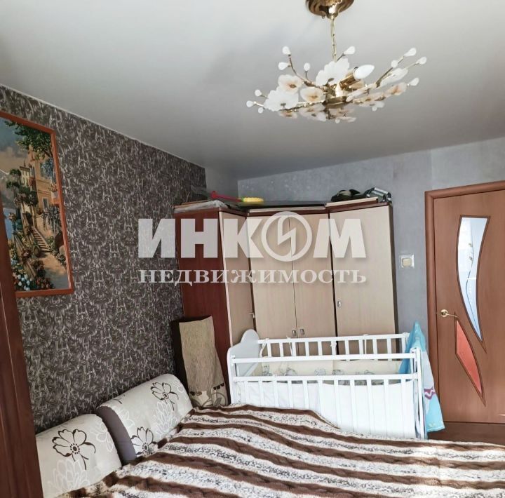 квартира г Новороссийск р-н Южный ул Героев Десантников 31 фото 15