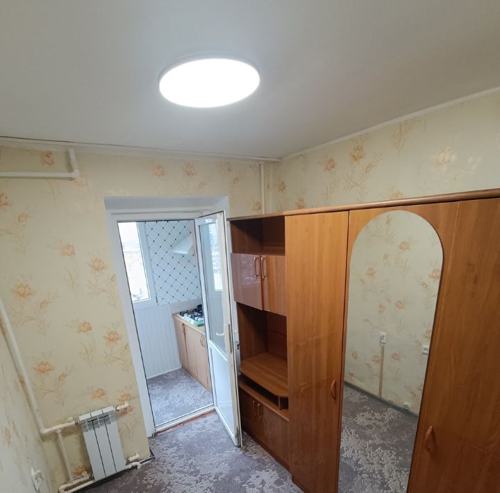 квартира р-н Анапский г Анапа ул Лермонтова 119 фото 5