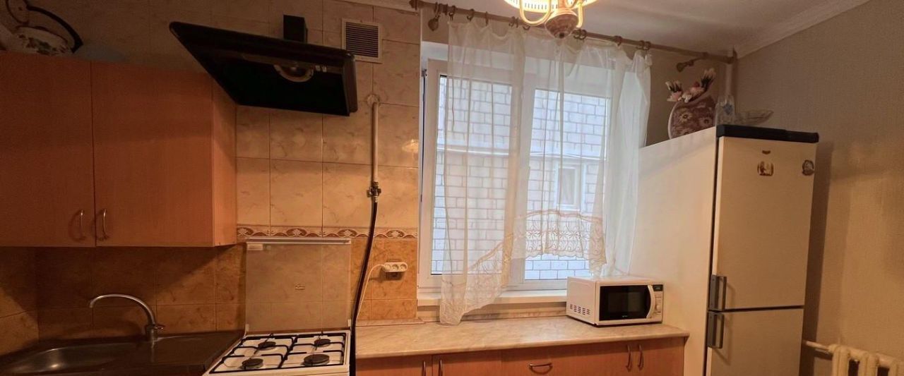 квартира р-н Анапский г Анапа ул Советская 2б фото 19