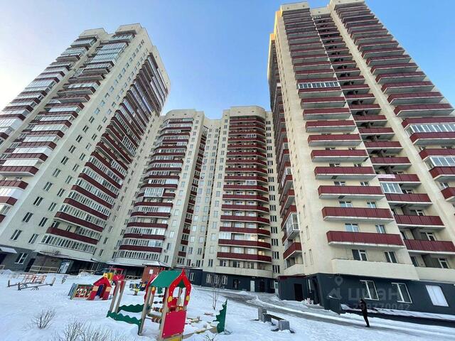 р-н Заельцовский ул Галущака 15 жилой дом по ул. Галущака, 15 жилмассив фото