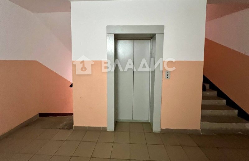 квартира г Калининград р-н Московский ул Тихорецкая 20 фото 10