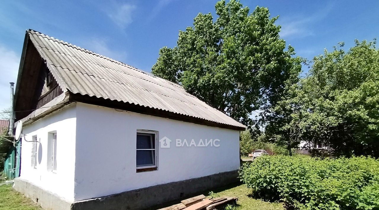 дом р-н Вязниковский г Вязники ул Зеленая 11 фото 3
