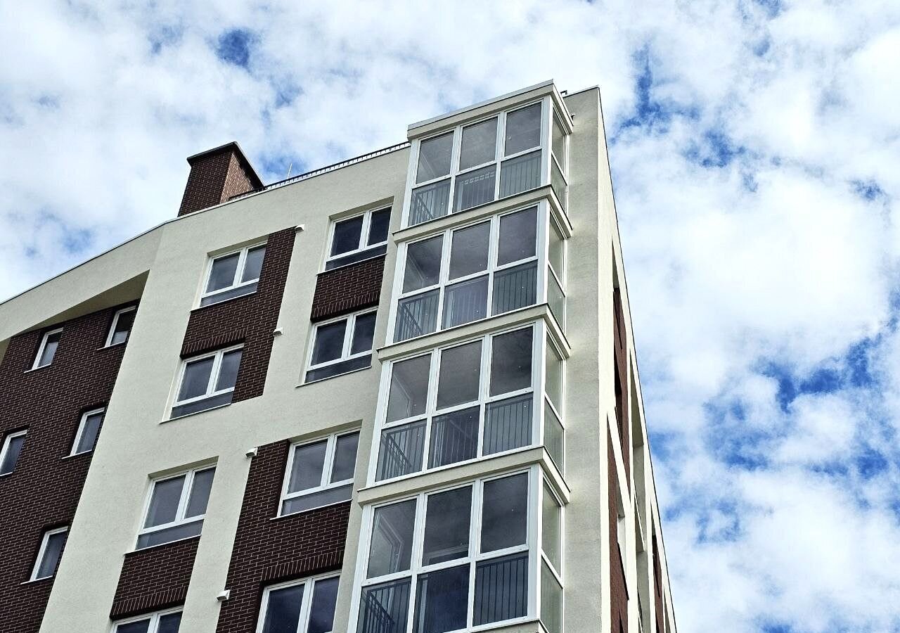 квартира г Калининград р-н Московский ул Печатная 49 фото 17