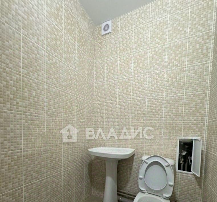квартира г Белгород Западный ул Кирпичная 65с/1 фото 14