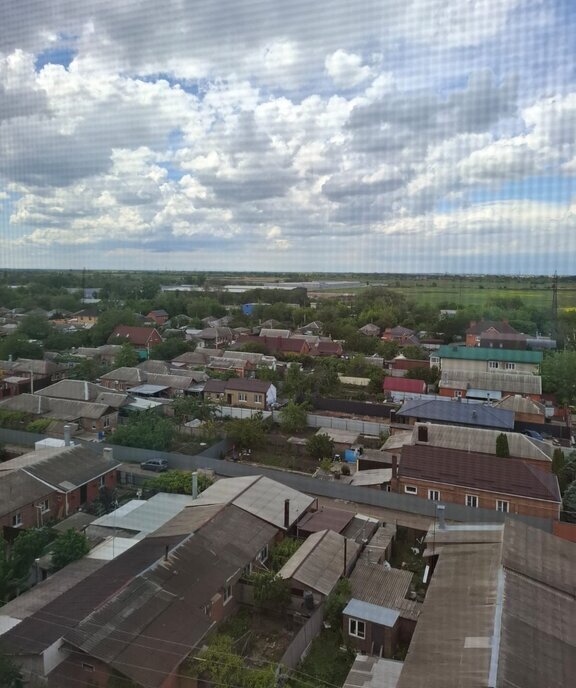 квартира г Батайск ул Кулагина 73 фото 3