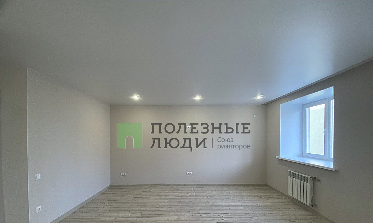 квартира г Саратов р-н Ленинский ул им Блинова Ф.А. 52а ЖК на Блинова фото 13