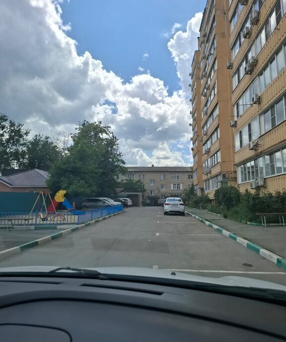 квартира г Батайск ул Кулагина 73 фото 5
