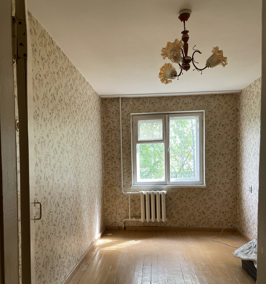 квартира г Новоуральск ул Автозаводская 8а фото 4