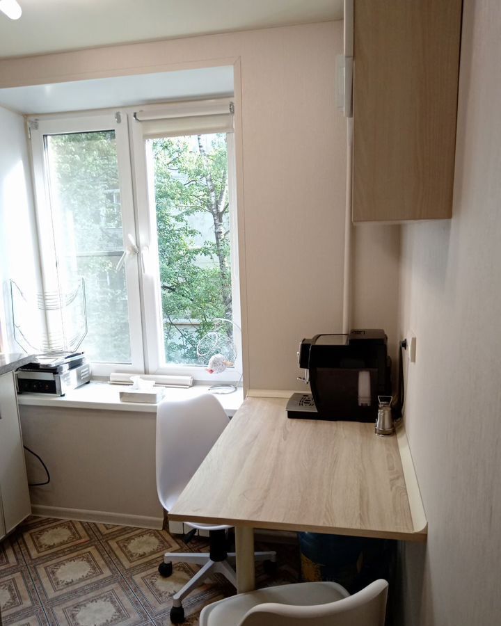 квартира г Химки пр-кт Мира 12 Химки фото 4